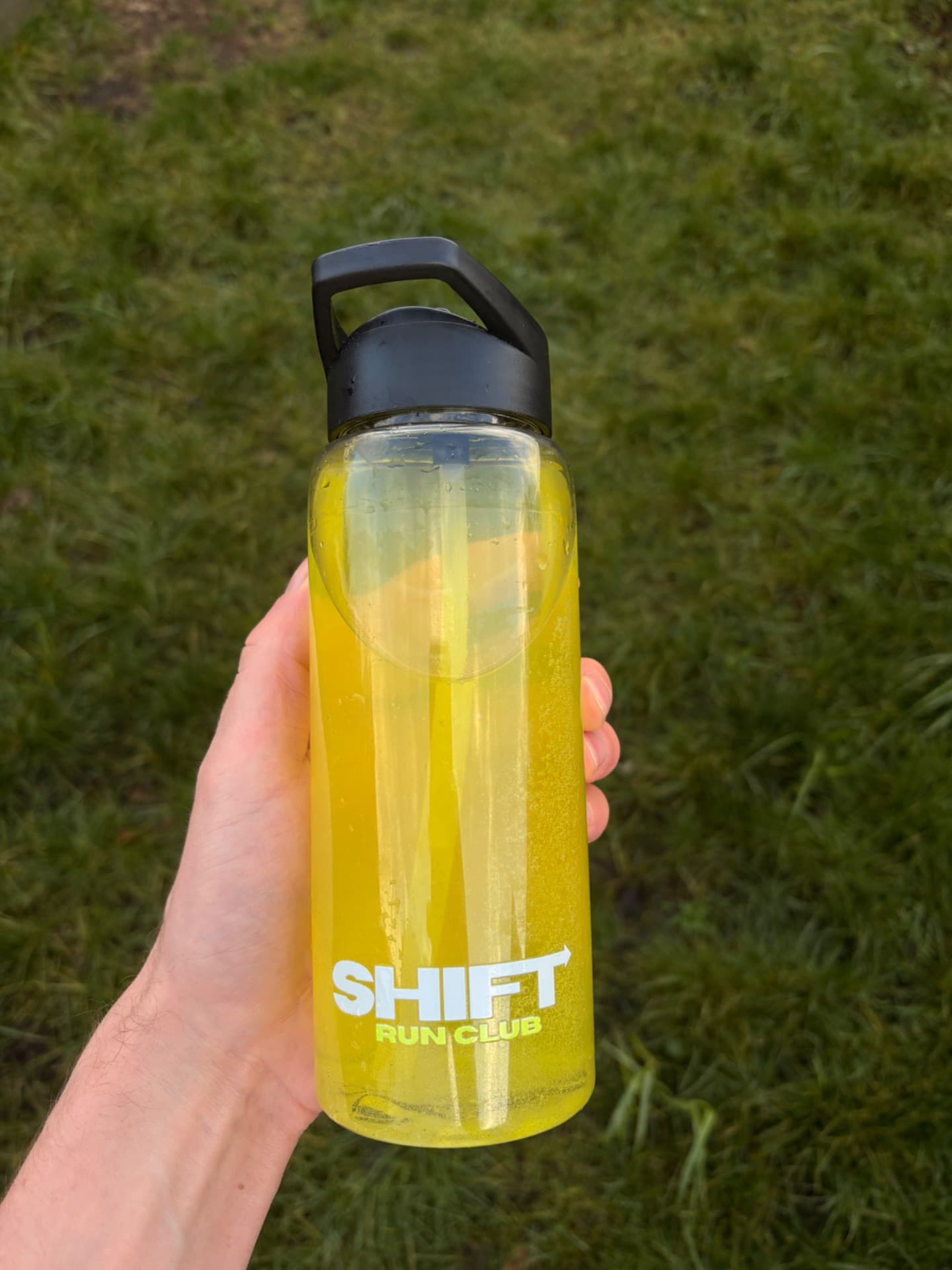 Shift Bottle photo 3