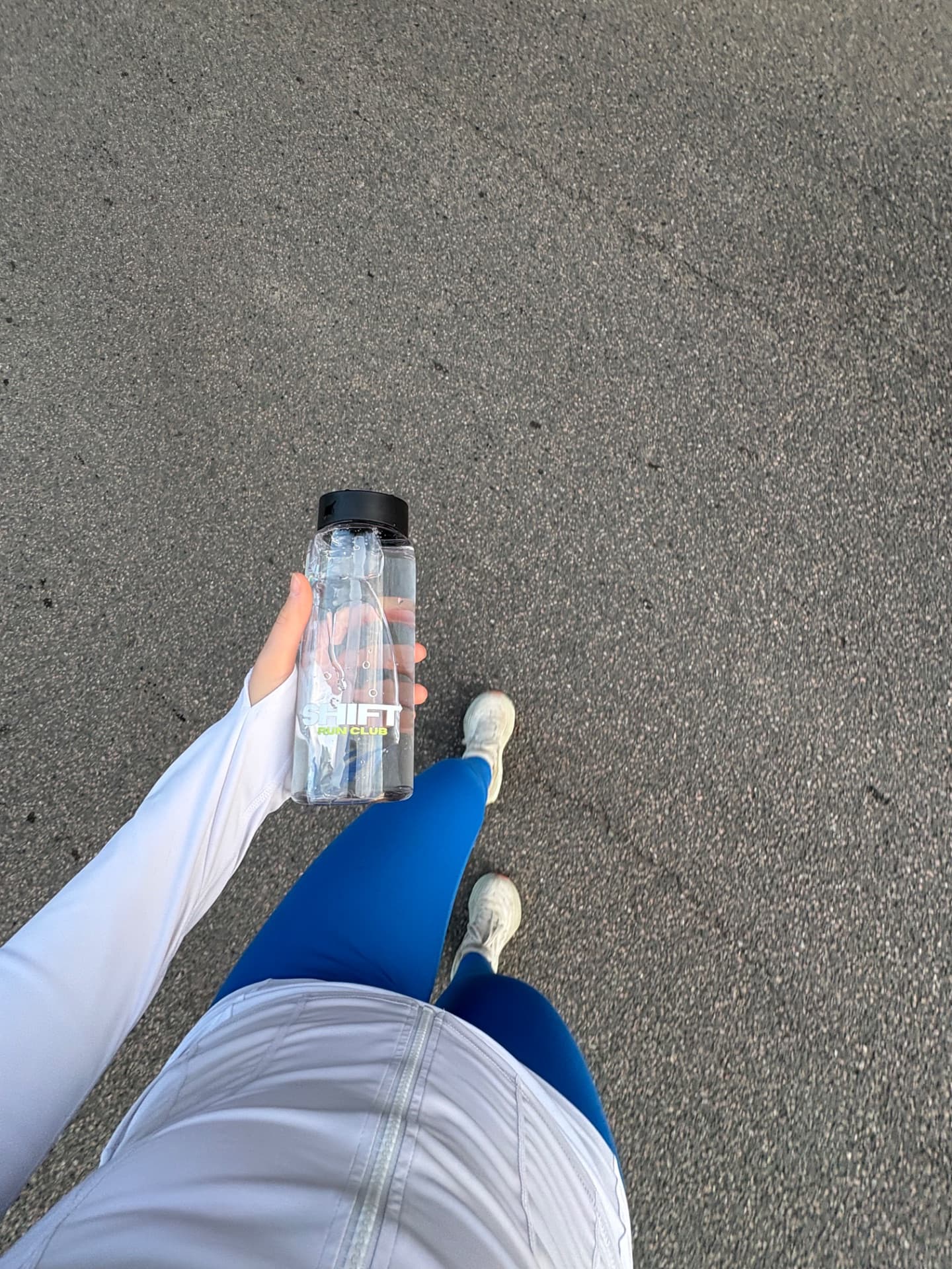 Shift Bottle photo 2