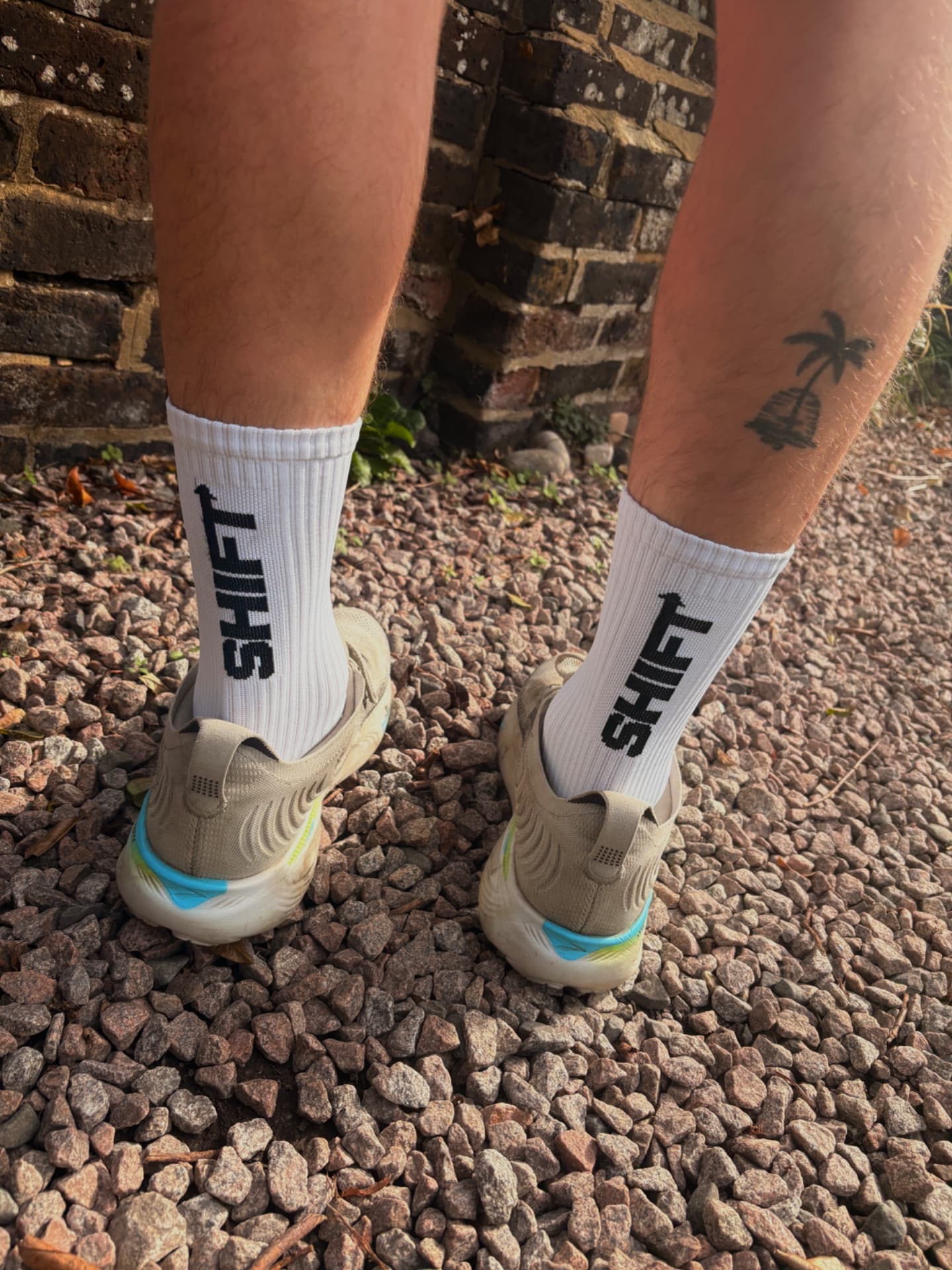 Shift Performance Socks photo 2